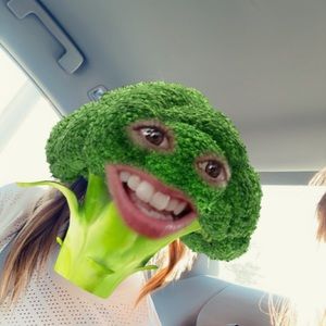 Meet your Posher, Ann-frédérique